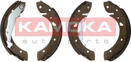 Brake Shoe Set JQ202026 - image 2