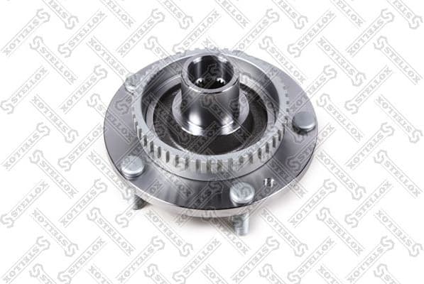 Wheel Hub 42-15194-SX