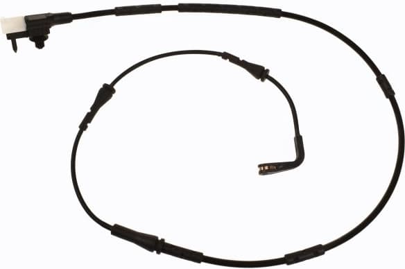 Warning Contact, brake pad wear 98058000