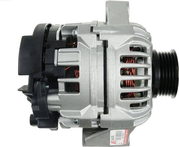Alternator AS A0476 - image 2