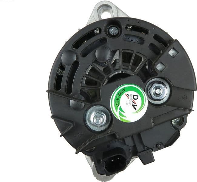 Alternator AS A0476 - image 3