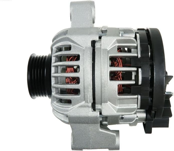 Alternator AS A0476 - image 4
