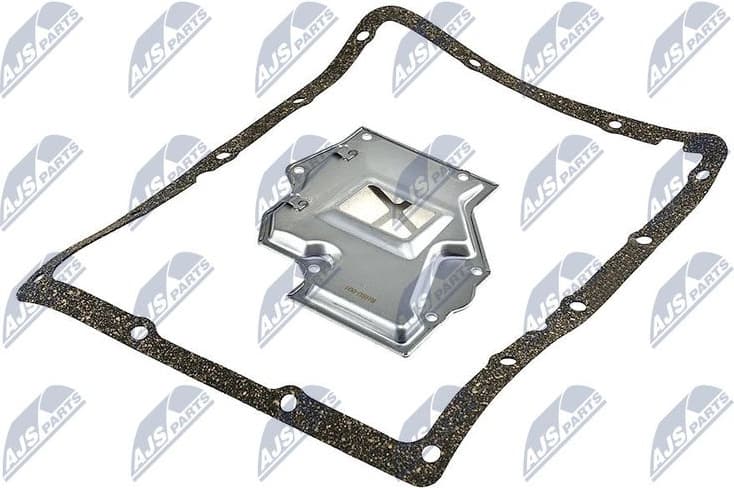 Hydraulic Filter, automatic transmission FSF-SU-001