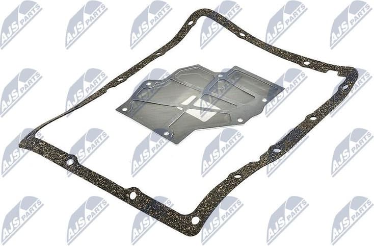 Hydraulic Filter, automatic transmission FSF-SU-001 - image 2