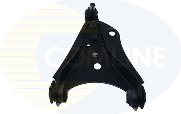 Control/Trailing Arm, wheel suspension CCA2249R