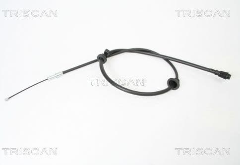 Cable Pull, parking brake 8140 27140