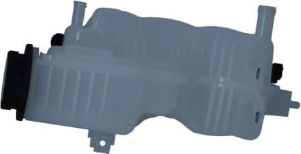 Expansion Tank, coolant EASY FIT 454072 - image 2