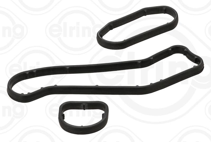 Gasket oil cooler 632.430