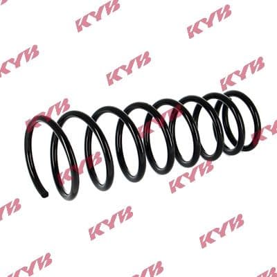 Suspension Spring K-Flex RI5457 - image 2