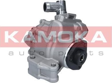 Hydraulic Pump, steering PP132 - image 8
