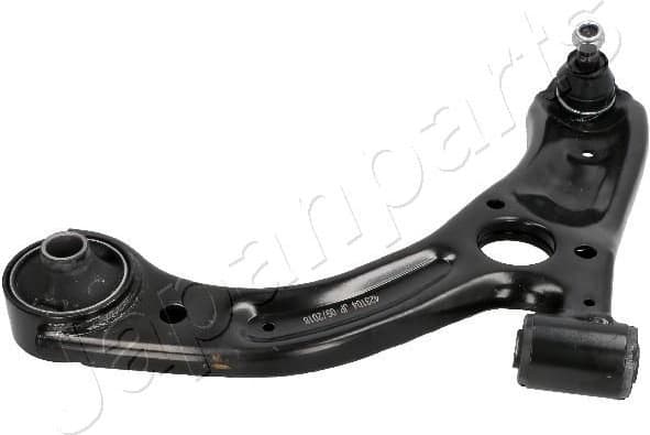 Control/Trailing Arm, wheel suspension BS-608L