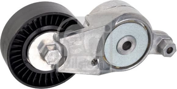 Belt Tensioner, V-ribbed belt 178899 - image 2