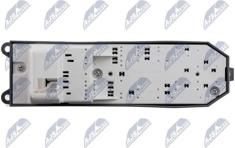 Switch, window regulator EWS-TY-034 - image 5