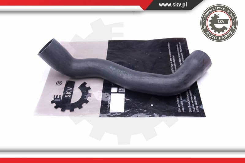 Charge Air Hose 43SKV260