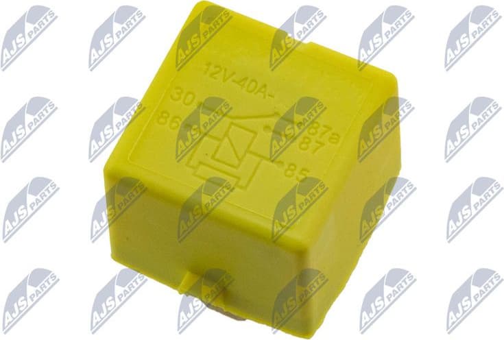 Multifunctional Relay BPP-BM-002
