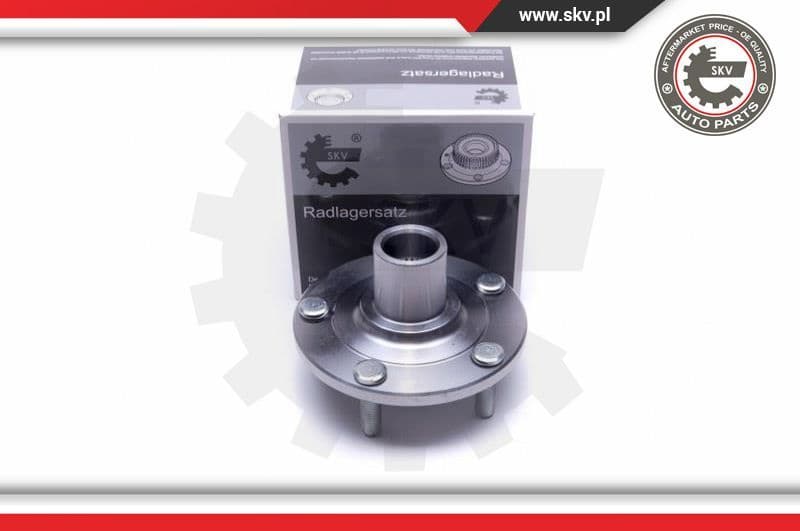 Wheel Bearing Kit 29SKV500