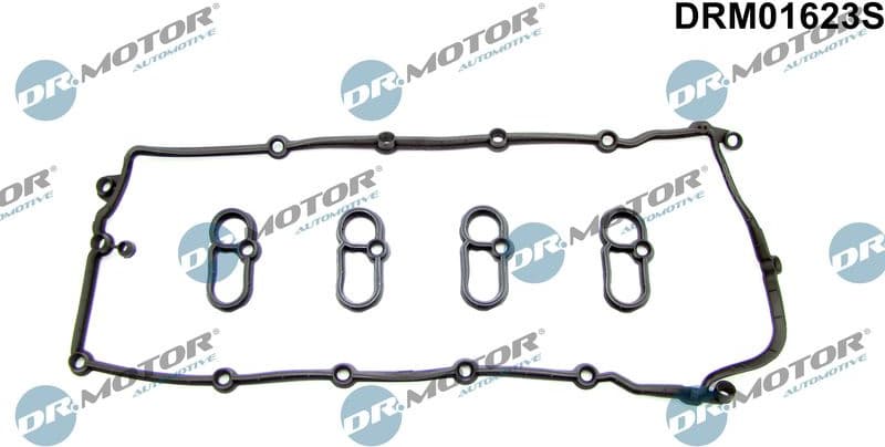 Gasket Set, cylinder head cover DRM01623S