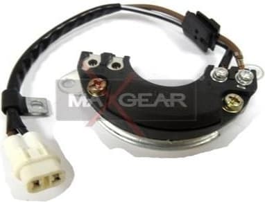 Switch Unit, ignition system 13-0087