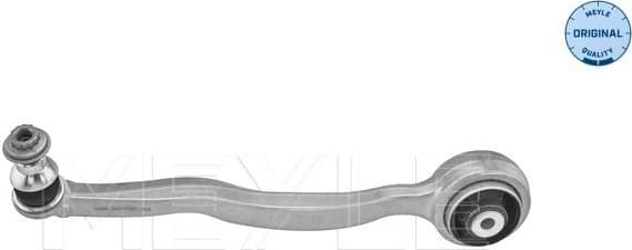 Control/Trailing Arm, wheel suspension MEYLE-ORIGINAL: True to OE. 016 050 0191