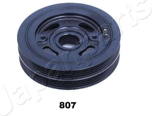 Belt Pulley, crankshaft PU-807 - image 2