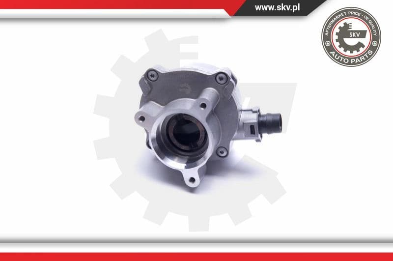 Vacuum Pump, braking system 18SKV022 - image 3