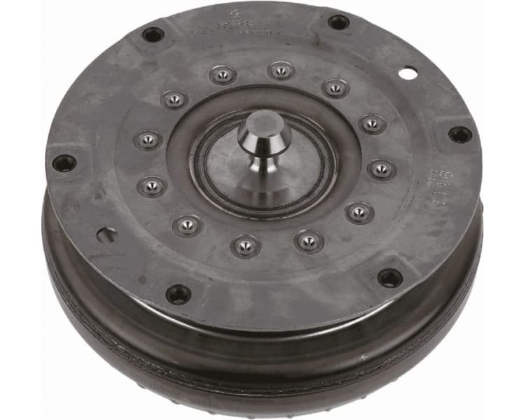 Torque Converter 0700 002 038 - image 2