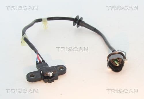 Sensor, crankshaft pulse 8855 42114