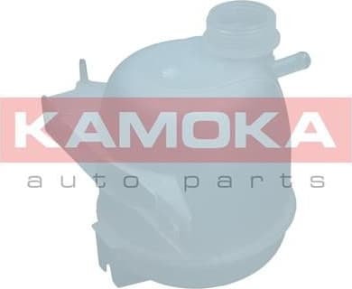 Expansion Tank, coolant 7720005