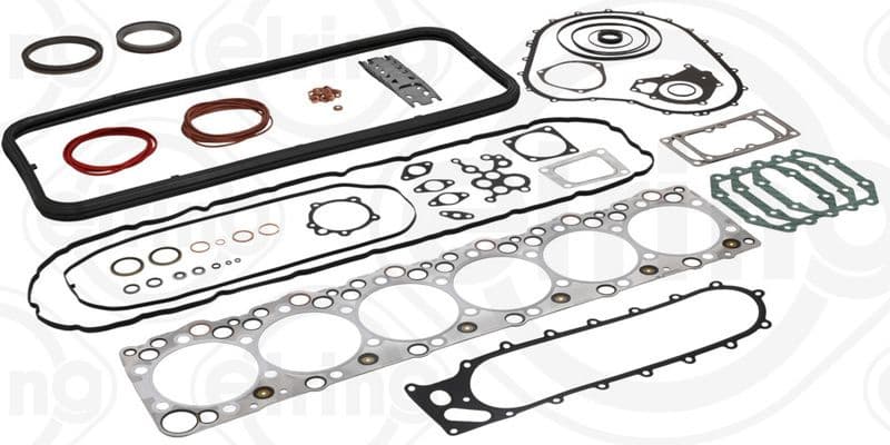 Full Gasket Kit, engine 866.881