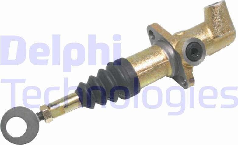 Master Cylinder, clutch LM49000