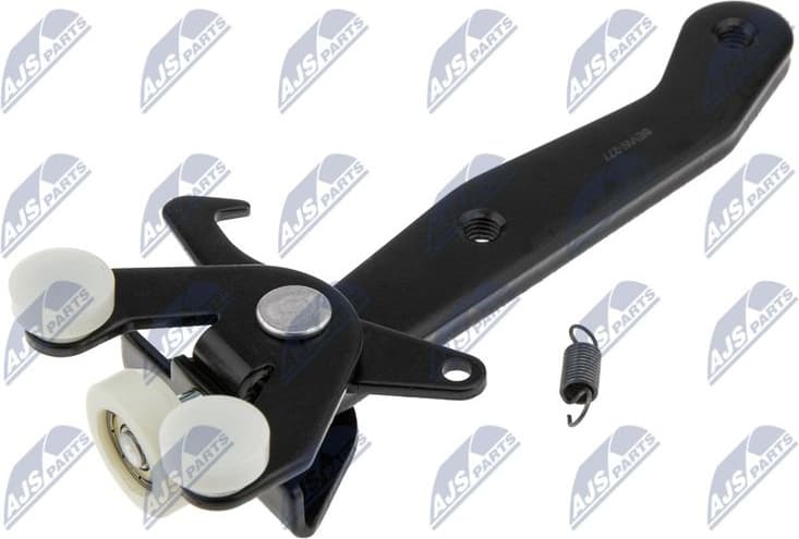 Roller Guide, sliding door EZC-VW-277