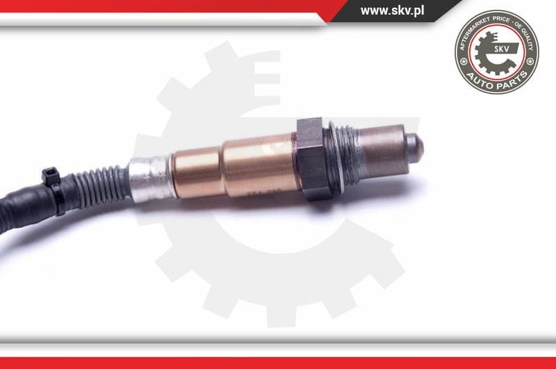Oxygen Sensor 09SKV430 - image 3