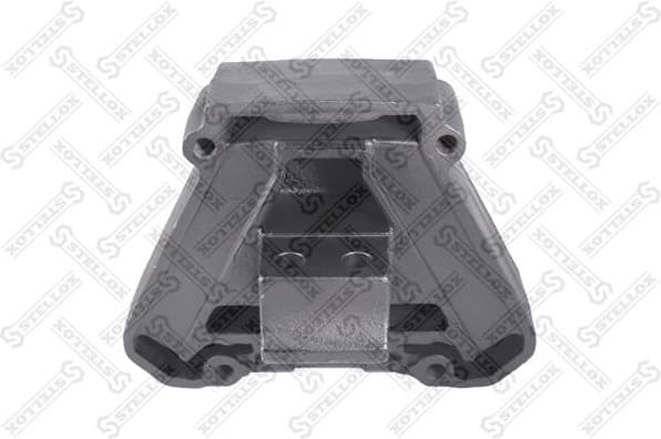 Mounting, engine 81-02715-SX