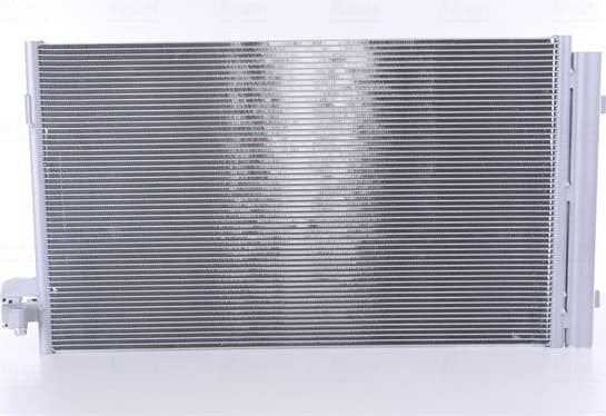 Condenser, air conditioning 940750 - image 2