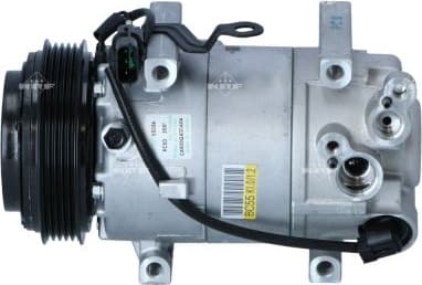 Compressor, air conditioning GENUINE 320093G