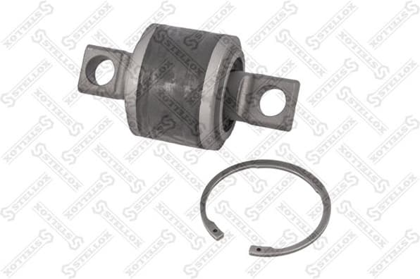 Mounting Kit, control arm rubber mount 84-12081-SX