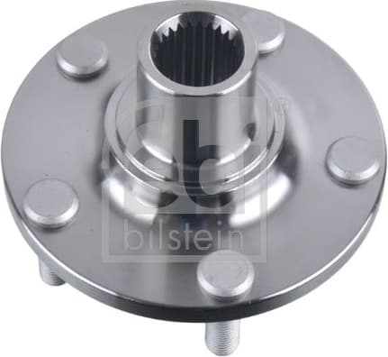Wheel Hub 178316