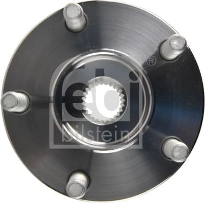 Wheel Hub 178316 - image 2