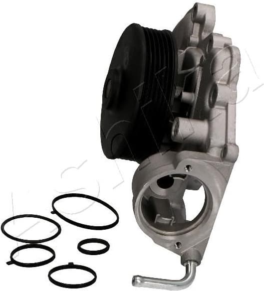 Water Pump, engine cooling 35-09-944 - image 2