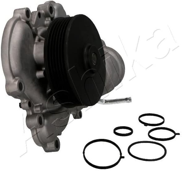 Water Pump, engine cooling 35-09-944 - image 3