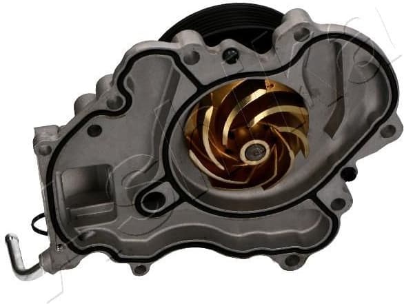 Water Pump, engine cooling 35-09-944 - image 4