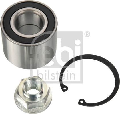 Wheel Bearing Kit 178720