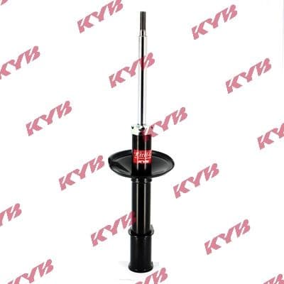 Shock Absorber Excel-G 338112