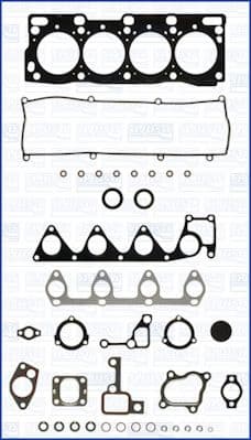 Gasket Kit, cylinder head 52150100