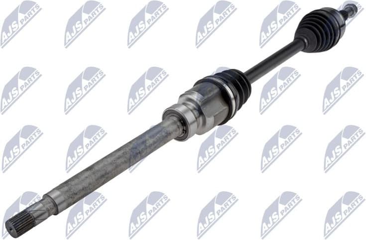 Drive Shaft NPW-RE-169 - image 2