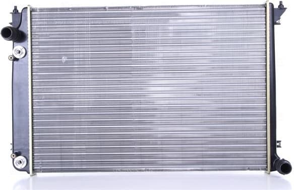 Radiator, engine cooling 60241