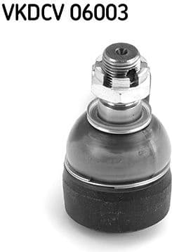 Tie Rod End VKDCV06003 - image 2