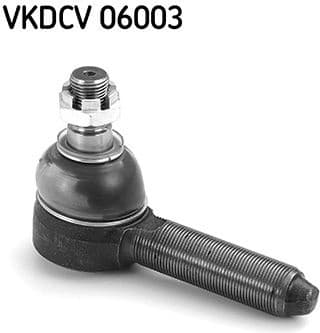Tie Rod End VKDCV06003 - image 3