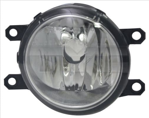 Front Fog Light 195974019