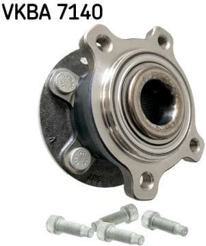 Wheel Bearing Kit VKBA 7140